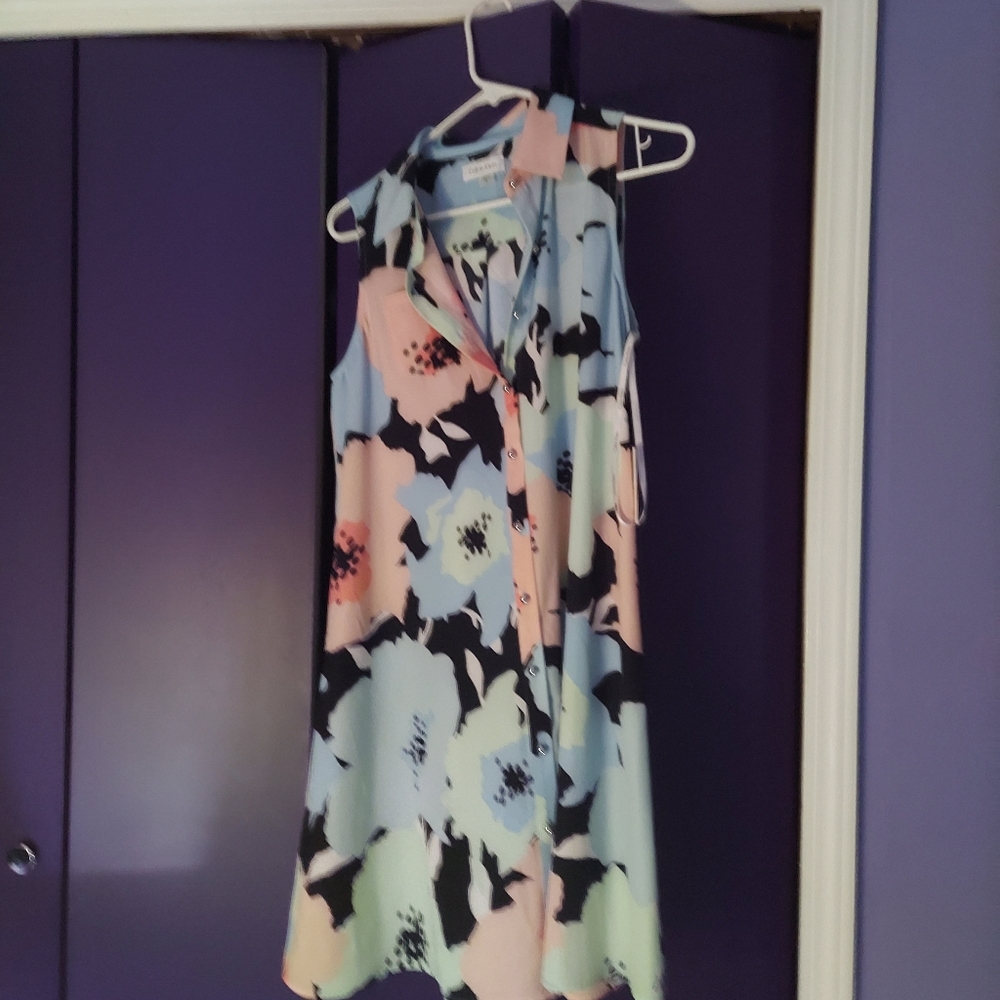 Summer dress